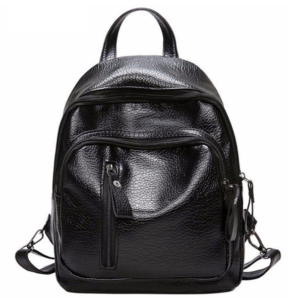 여성 백팩 가방 여자 캐주얼 가방 빽팩 백 지퍼 포켓