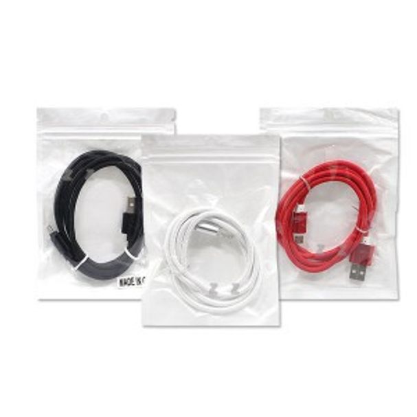 5핀 케이블 핸드폰 충전 케이블 USB 케이블 100cm