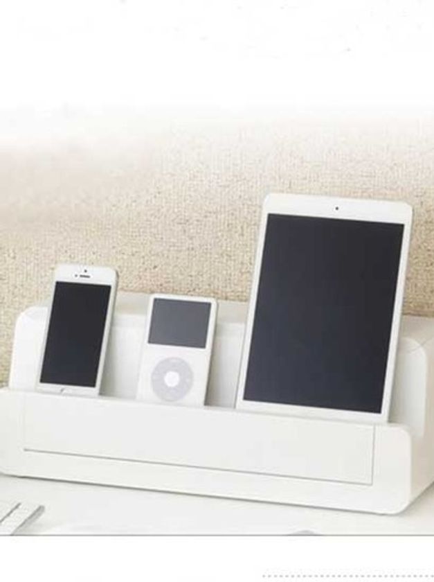 케이블 정리홀더