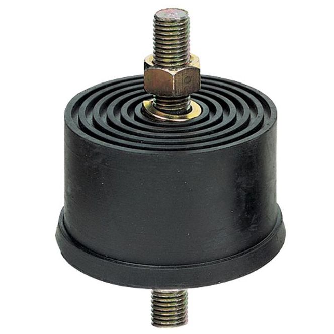 볼트방진고무(양쪽) 80x12 (RUB-B12)