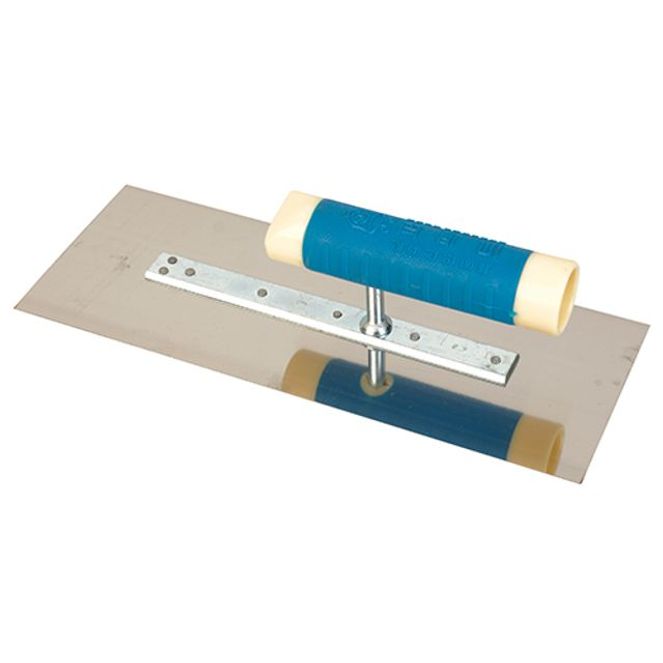 미다시땜빵흙손(스테인리스) 270x100x0.4