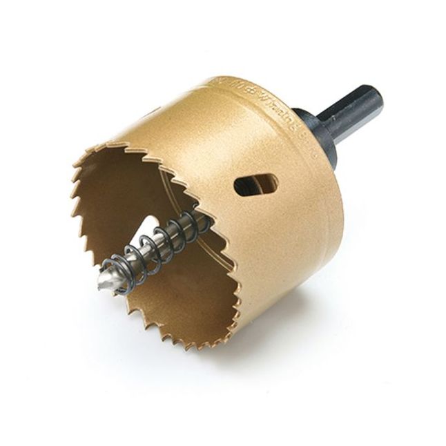 바이메탈홀커터 85MM