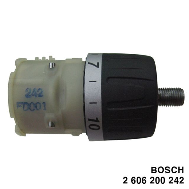 기어박스 GSR10.8-2 L1 (258.431.786)