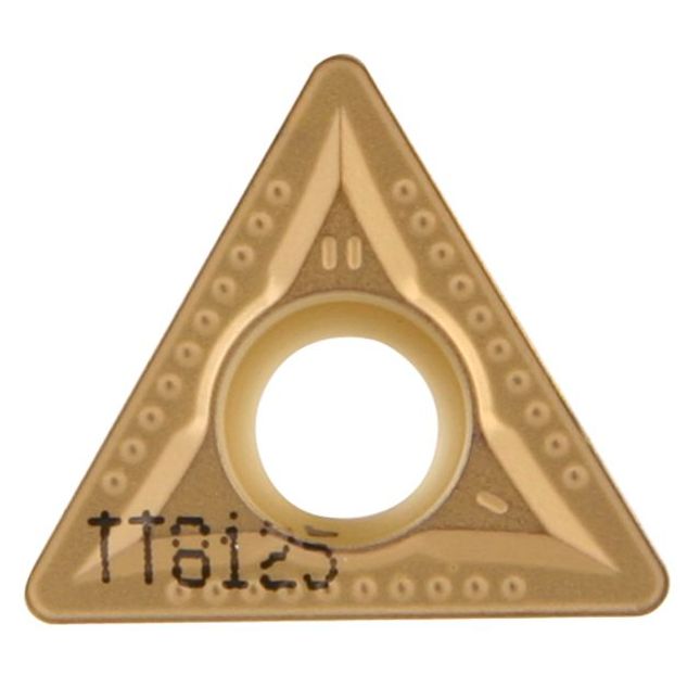 선반인서트 TCMT16T308MT TT8125(10개 묶음)