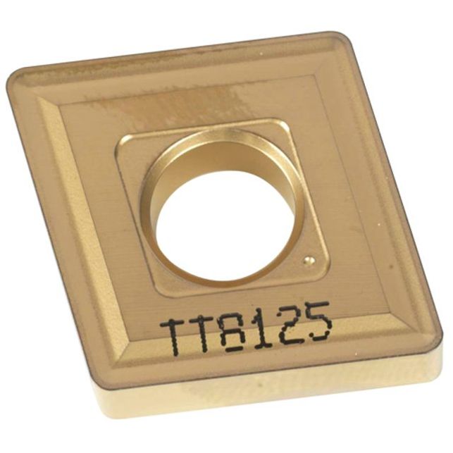 선반인서트 CNMG 120408 TT7005(10개 묶음)