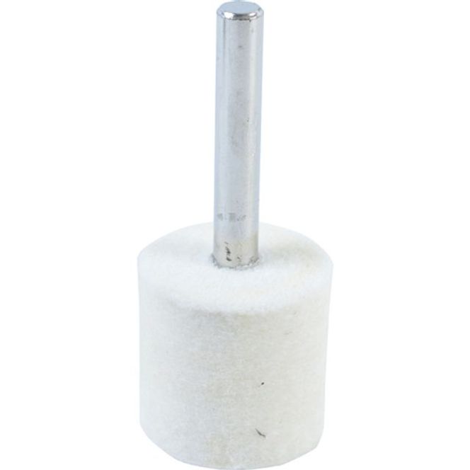 양털추 50MMx25MM(6파이)(25개 묶음)