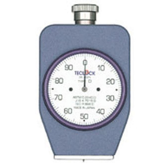 고무경도계 GS-706N(일반고무)