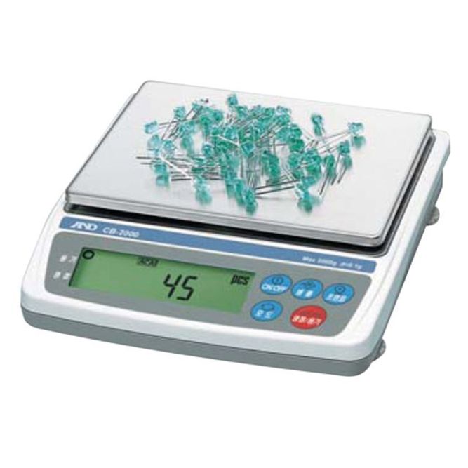 전자저울(초정밀) CB-300 (300g/0.01g)