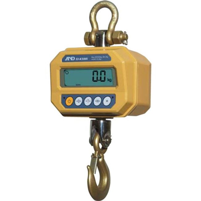 매달림저울 FJ-K5001 (500kg/0.2kg)