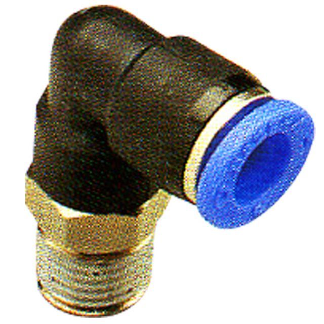 에어원터치피팅 PL 04-03(3/8)(10개 묶음)