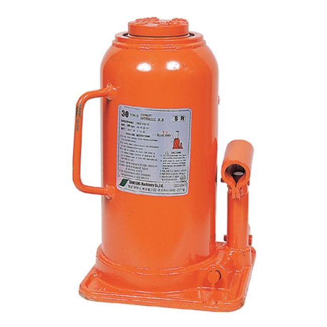 오일작기 30TON (SRC301-B)