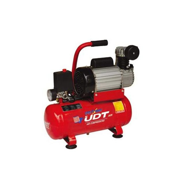 컴프레서 UDT-1008(오일타입)