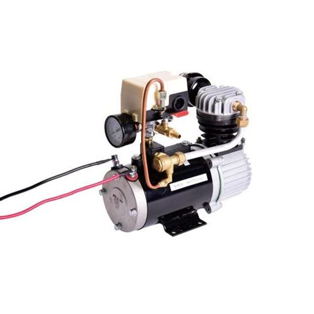 DC컴프레서 UDT-DC01-24V(오일타입)탱크X