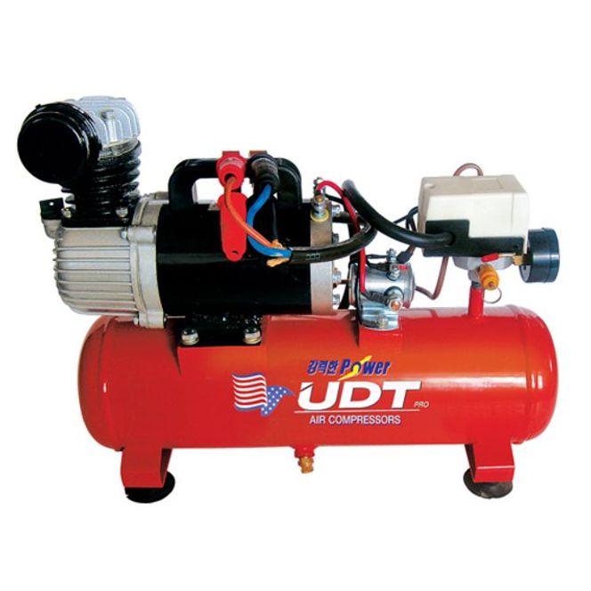 DC컴프레서 UDT-DC0108-12V(오일타입)