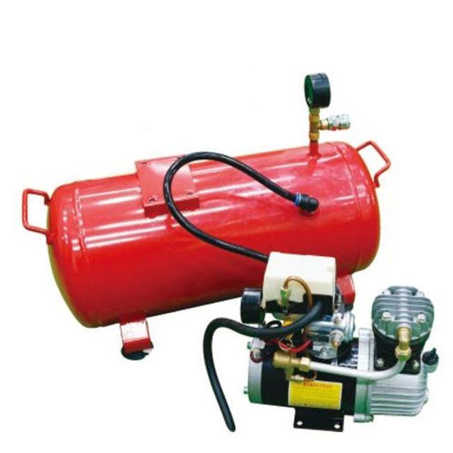 DC컴프레서(분리형) UDT-DC125S-12V(오일타입)