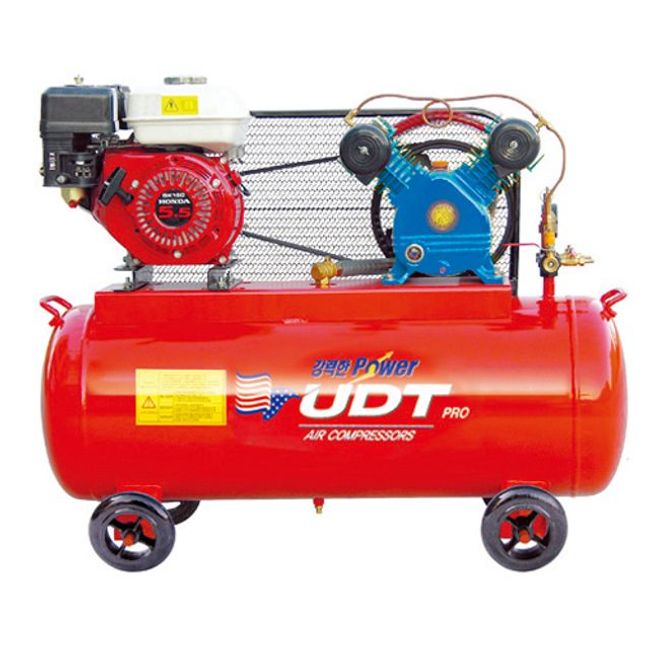 엔진컴프레서 UDT-EG55100