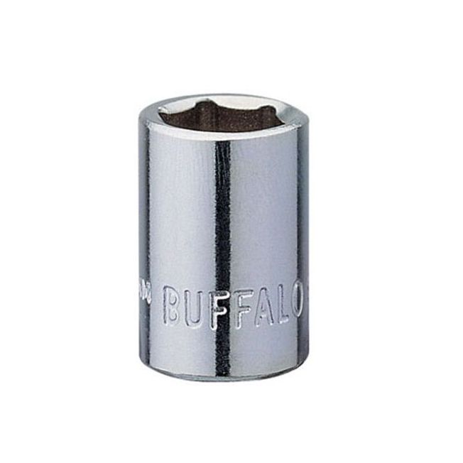 핸드소켓 1/4inchX5MM (6각)