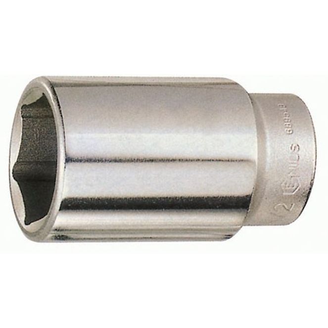 핸드소켓(롱) 3/4inchx22MM