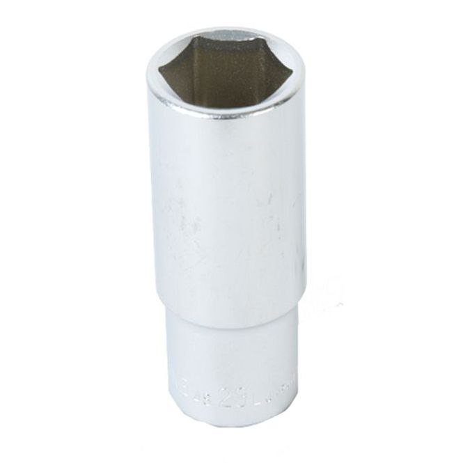 핸드소켓(롱) 1/2inchx22MM (4S-22L)
