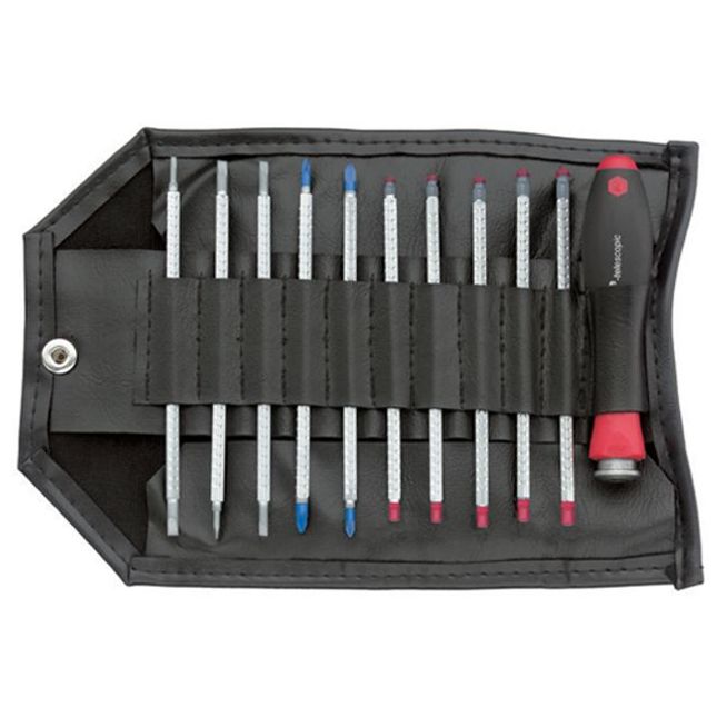 양용드라이버set(시스템-4) 269 T11 01(11PCS)