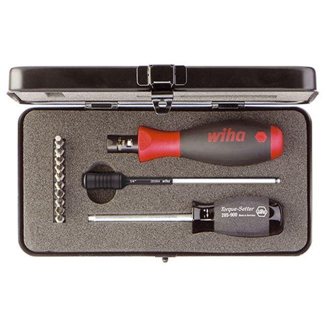 토크드라이버set 2852 S10(13PCS)