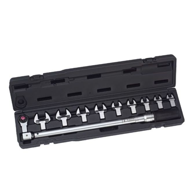 토크렌치set TW-2000 SET