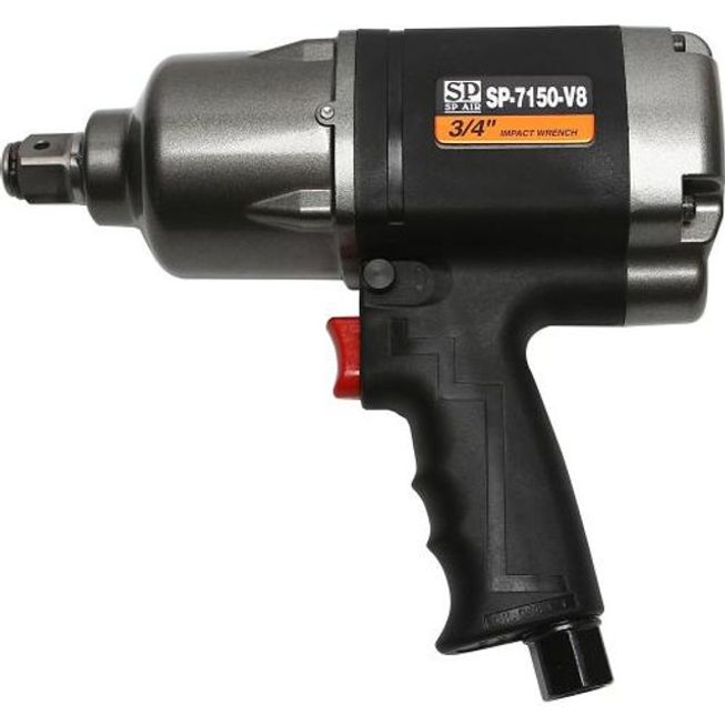 에어임팩트렌치 SP-7150A-V8(.SP-7150) 3/4SQ 고급형
