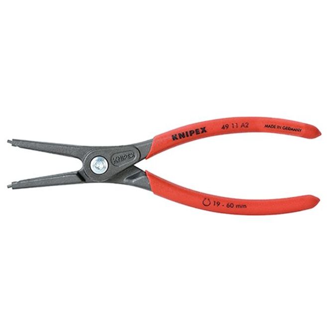 스냅링플라이어(정밀형) 벌림용(직선팁) 49 11 A2 SB