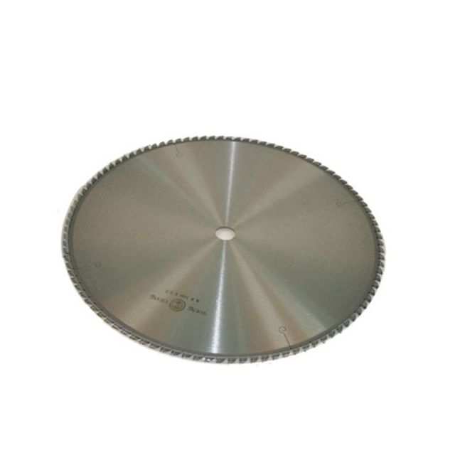 팁쏘(알루미늄용) A 455(18inch)x120T