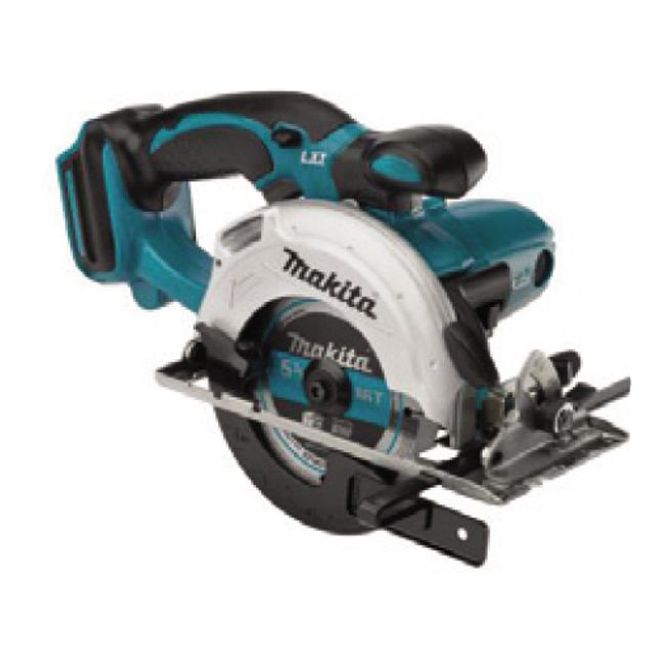 충전원형톱 DSS501Z(배터리X.충전기X)