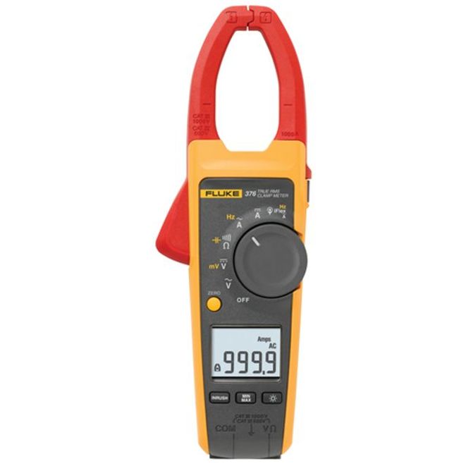 클램프테스터 FLUKE-376FC/KRSR
