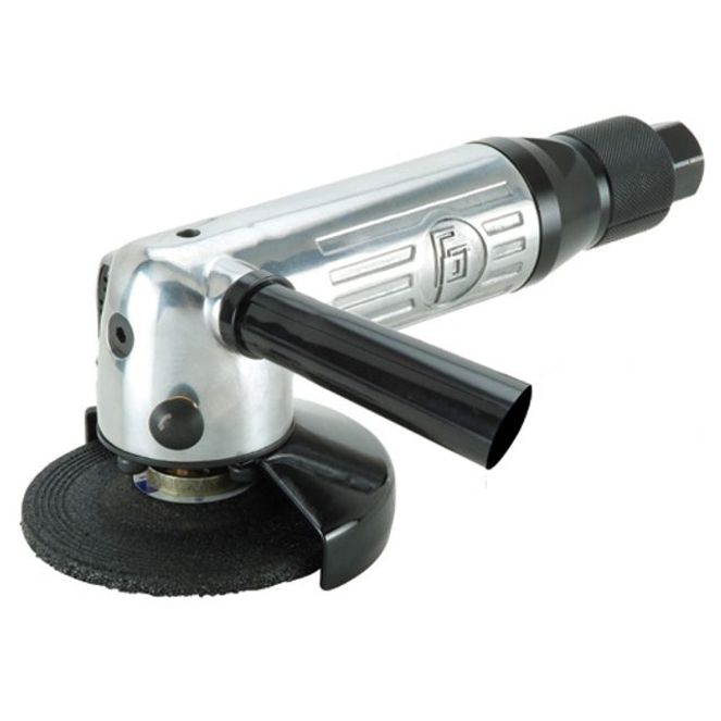 에어앵글그라인더 GP-832S(4inch)