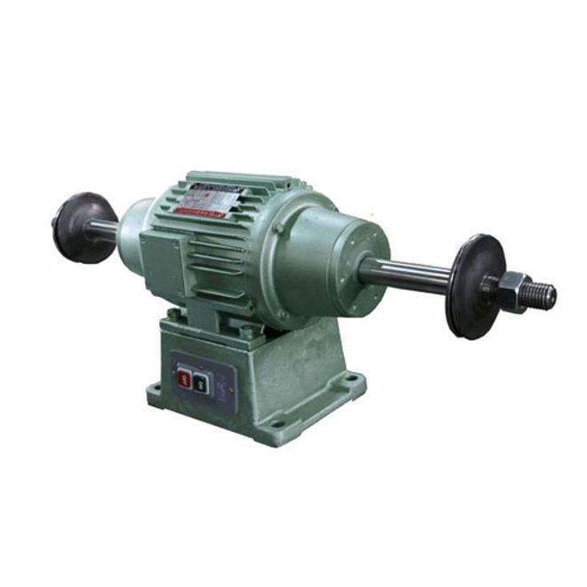 버핑그라인더 1HP삼상(900W)