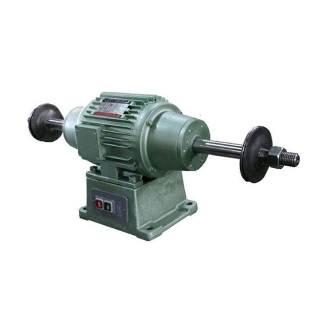 버핑그라인더 2HP삼상(1500W)