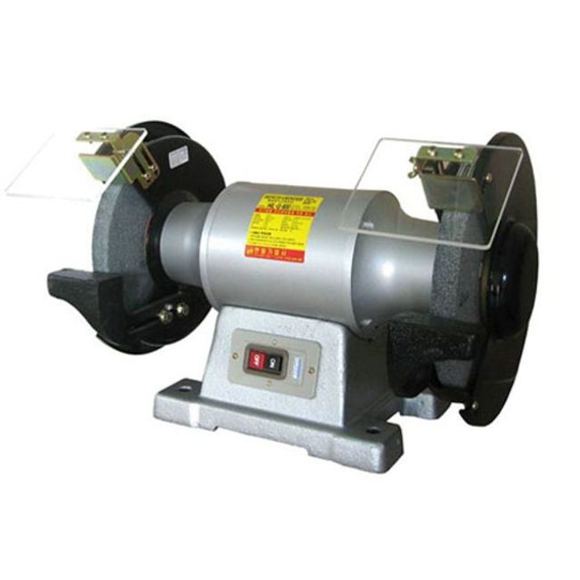 탁상그라인더 H1L-G800(KCS)-1HP단상