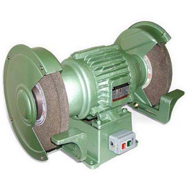 탁상그라인더 2HP삼상(1500W)