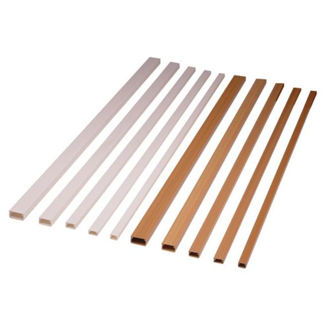 사각몰드 백색2호(100개 묶음)