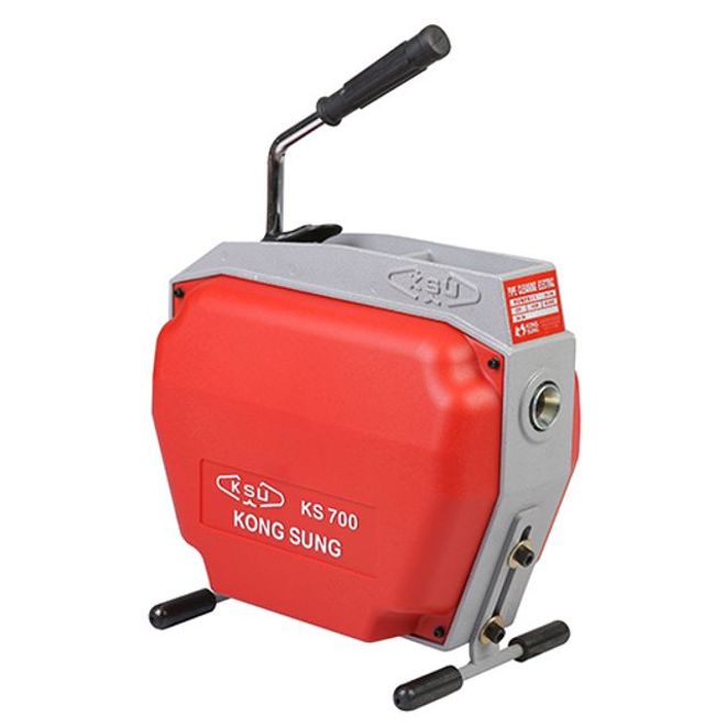 전동스프링청소기 KS700 (1/2HP)