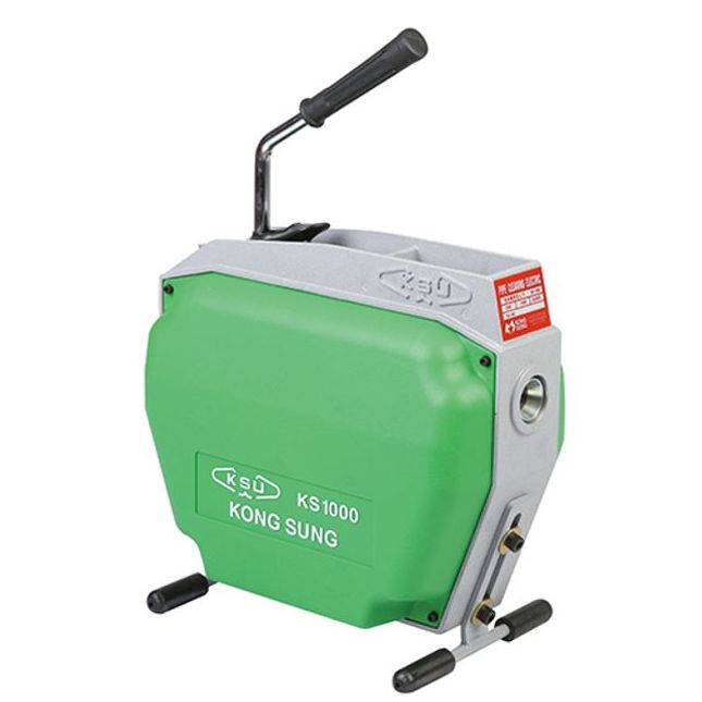 전동스프링청소기 KS1000 (1HP)
