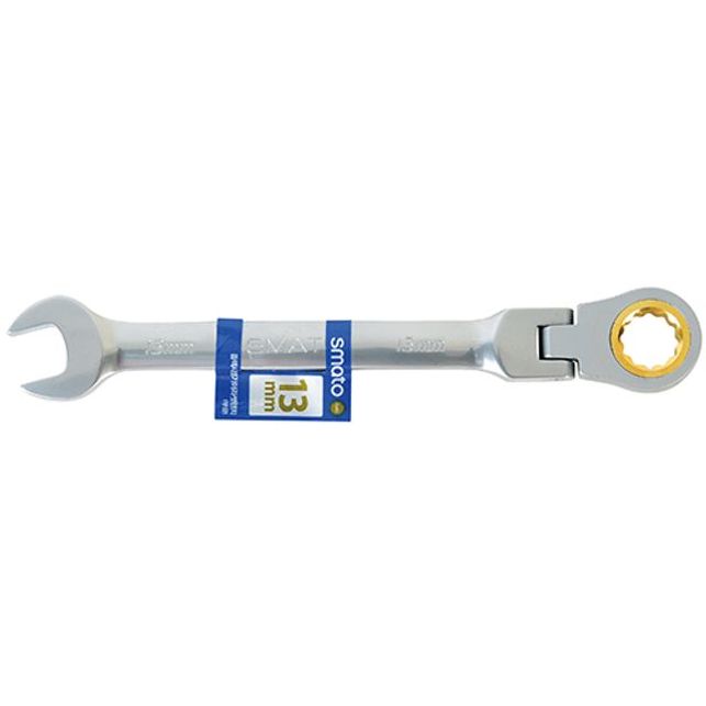 라쳇콤비렌치-플렉시블(무광) 23MM