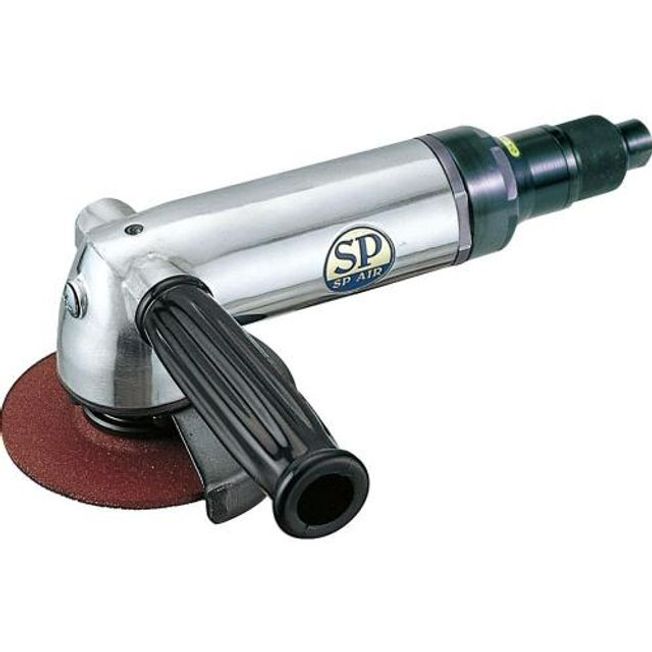 에어앵글그라인더 SP-1254G(4in-ch)슬리브타입