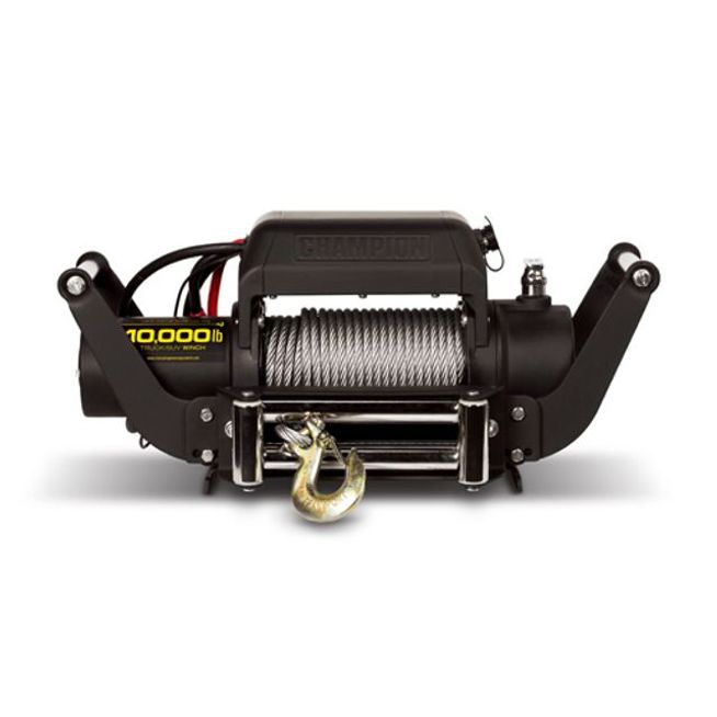 DC윈치(12V용) SW10000(DC12V.차량용)
