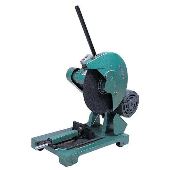 고속절단기 5.5HP(삼상380V) 16in-ch