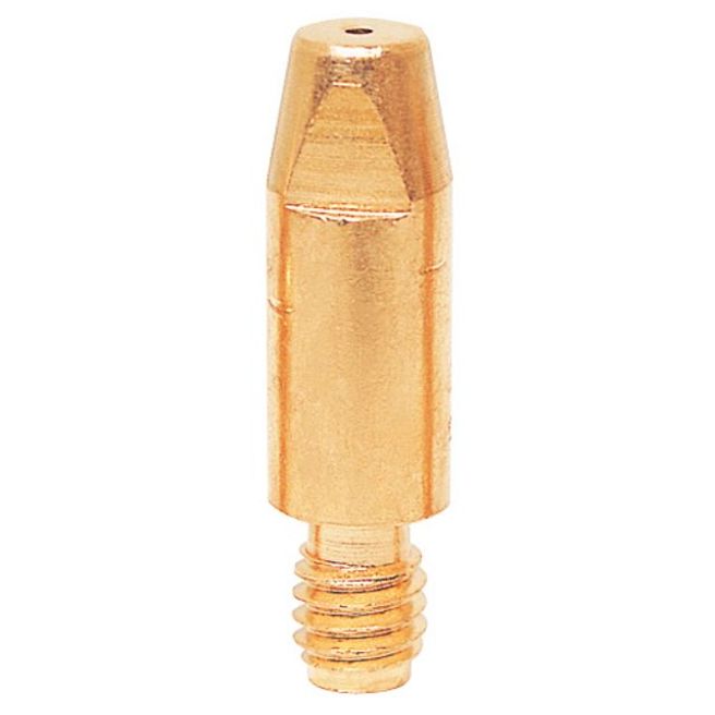 미그팁 1.0MM(M6x8x28)(10개 묶음)