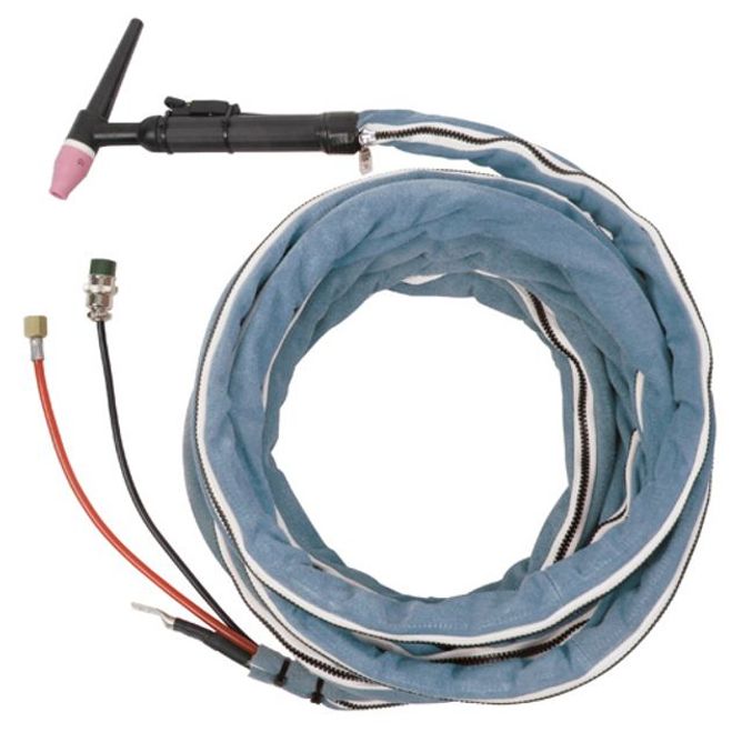 알곤토치 500Ax10M공냉