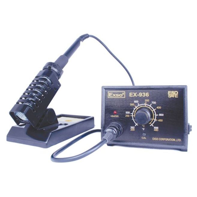 무연납땜인두기set EX-936 ESD