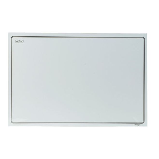 화이트보드(고무자석) MRMB-WB6040(600x400x0.6T)