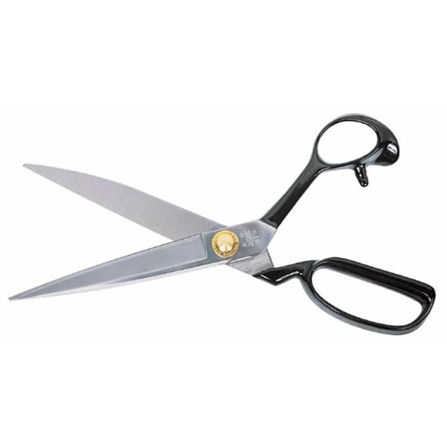 재단용가위 왼손잡이용 A-240