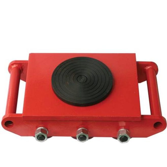 스페이스롤러 SR-8D(.CTA-6).더블8톤