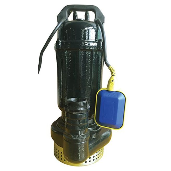 수중펌프(자동-오.배수)UD-75AWPM(1.0HP)단상220V